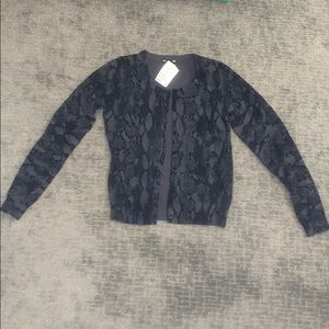 NEW H&M Cardigan